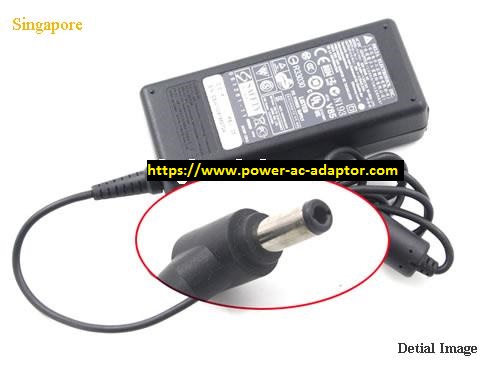 *Brand NEW* DELTA 3892A300 20V 3.25A 65W AC DC ADAPTE POWER SUPPLY